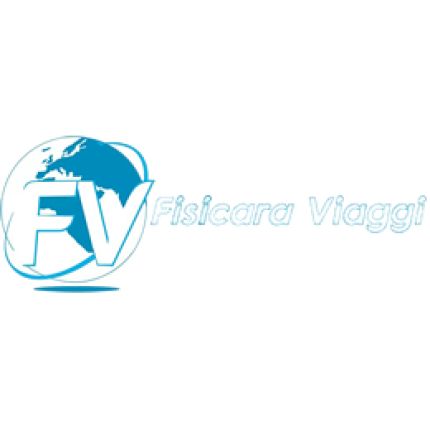 Logo da Fisicara Viaggi