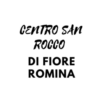 Logotyp från Centro San Rocco