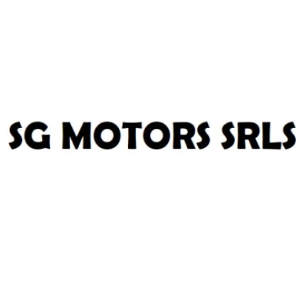Λογότυπο από Sg Motors Srls