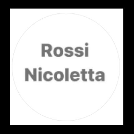 Logotipo de Nicoletta Rossi