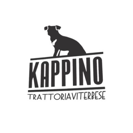 Logotyp från Trattoria da Kappino