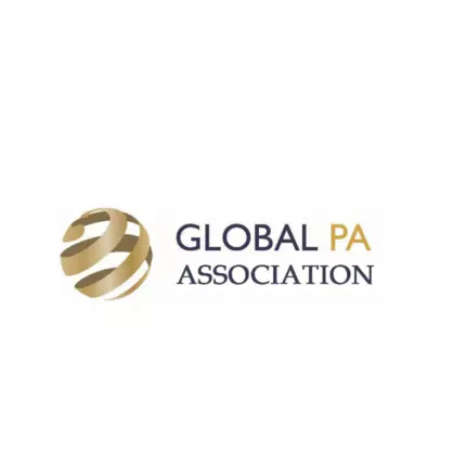 Logotipo de Global PA Association