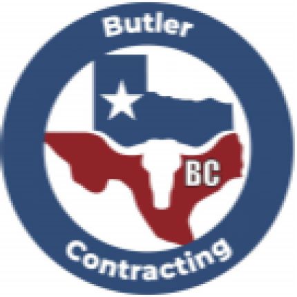 Logo de Butler Contracting