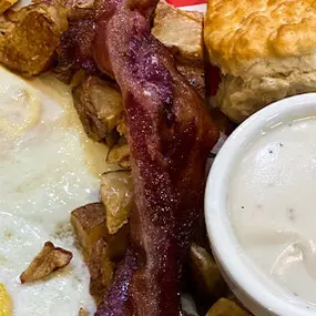 Bild von Max and Louie's New York Diner