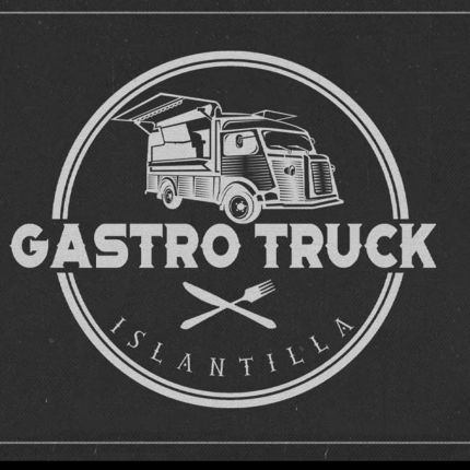 Logo van Gastro Truck  Islantilla - Food Truck