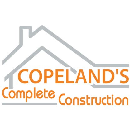 Logo od Copeland's Complete Construction LLC