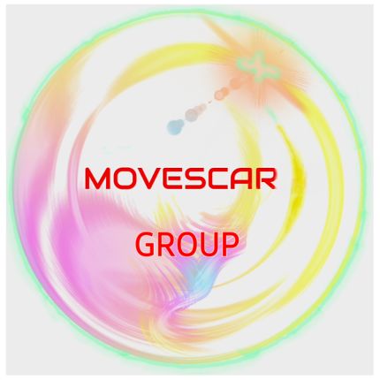 Logotyp från MOVESCAR33 GROUP
