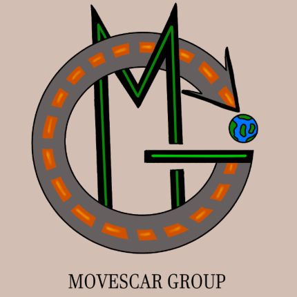 Logotyp från MOVESCAR33 GROUP CONVOYAGE