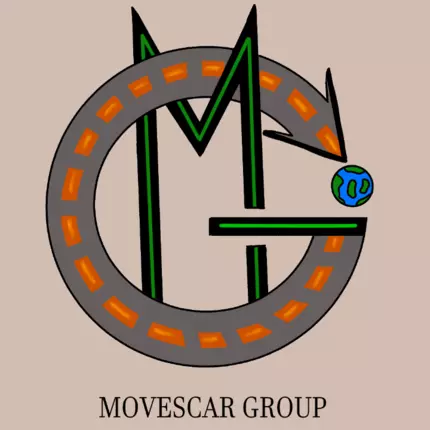 Λογότυπο από MOVESCAR33 GROUP