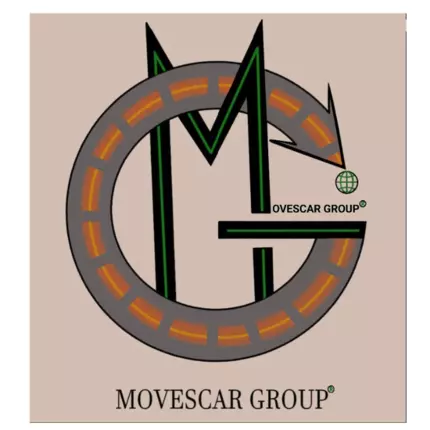 Logo fra MOVESCAR GROUP