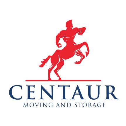 Logo von Centaur Moving