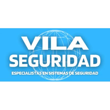 Logo de Vila Seguridad