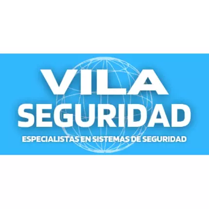 Logo fra Vila Seguridad