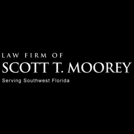 Λογότυπο από Law Firm of Scott T. Moorey