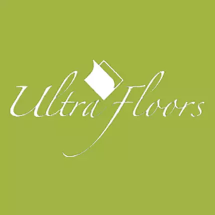 Logo fra Ultra Floors, Inc.