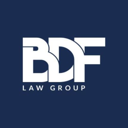 Logo von BDF Law Group