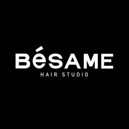 Logo van Bésame Hair Studio