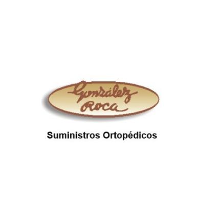 Logo van González-Roca Suministros Ortopédicos