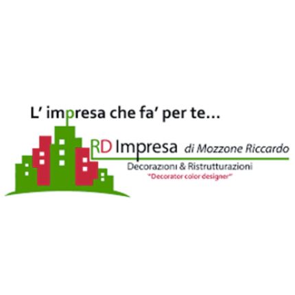 Logo de Rd Impresa