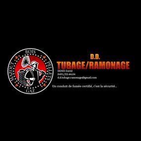 Bild von D.D.Tubage-Ramonage