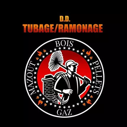 Logo from D.D.Tubage-Ramonage