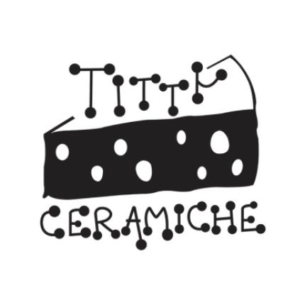 Logo da Titti Ceramiche