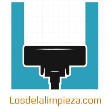 Logo od Los De La Limpieza. com