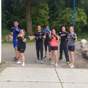 Bild von Bootcamp For All