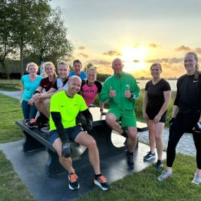 Bild von Bootcamp For All