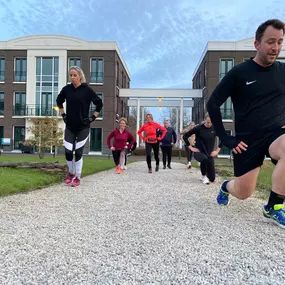 Bild von Bootcamp For All