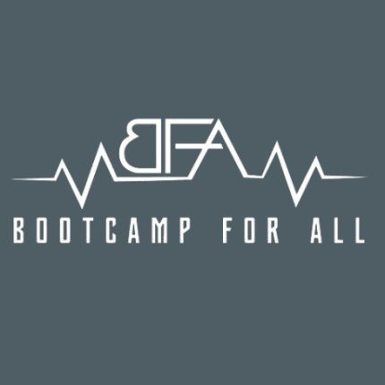 Logo od Bootcamp For All