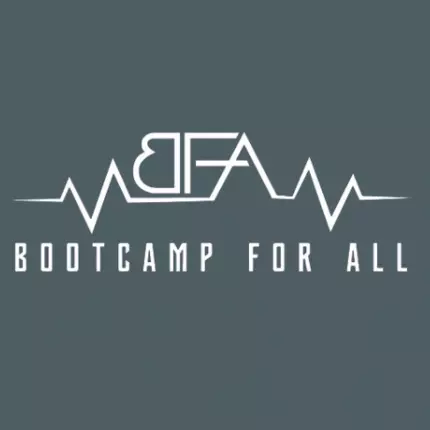 Logo van Bootcamp For All