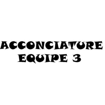 Logo od Acconciature Equipe 3