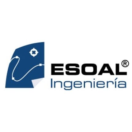 Logótipo de Esoal Ingenieria