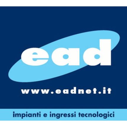 Logo van E.A.D.