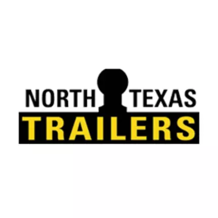 Logótipo de North Texas Trailers - Fort Worth