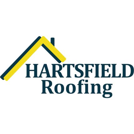 Logotyp från Hartsfield Roofing