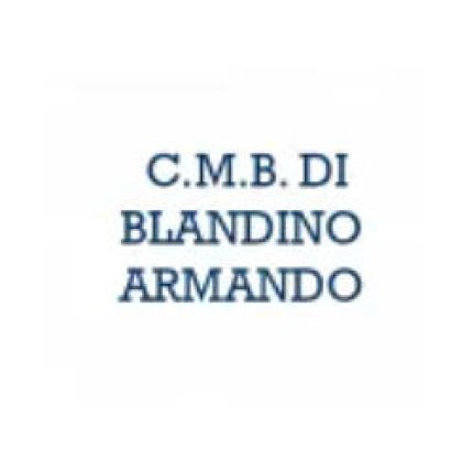 Logótipo de C.M.B. di Blandino Armando