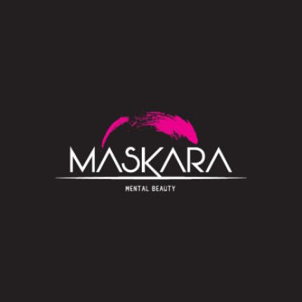 Logo fra Maskara Mental Beauty