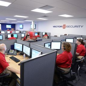 Bild von Vector Security - Dallas, TX