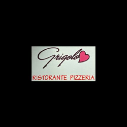 Logo od Ristorante Pizzeria Il Grigolo