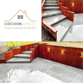 Bild von Cocoon-Struct