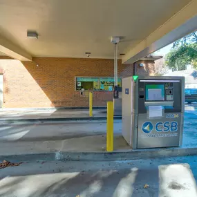 Bild von Coastal States Bank - ATM