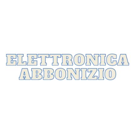 Logo von Elettronica Abbonizio