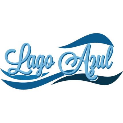 Logo od Limpiezas El Lago Azul