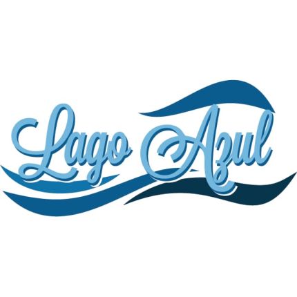 Logotipo de Limpiezas El Lago Azul