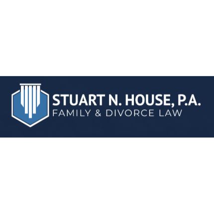 Logotipo de Stuart N. House, P.A.