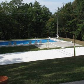 English Mountain Recovery Center in Sevierville, Tennessee