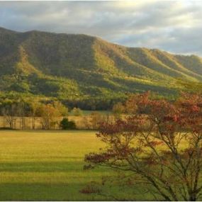 English Mountain Recovery Center in Sevierville, Tennessee