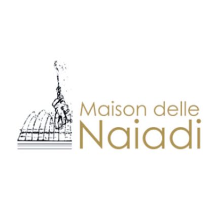 Logo da Maison delle Naiadi